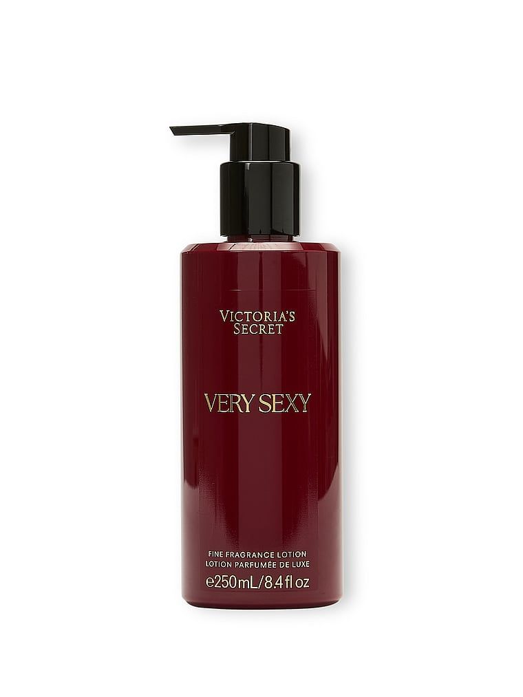 Very Sexy Mirisni losion za tijelo 250ml