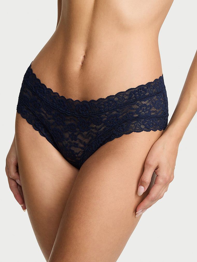 Lacie Blossom Lace Cheeky gaćice