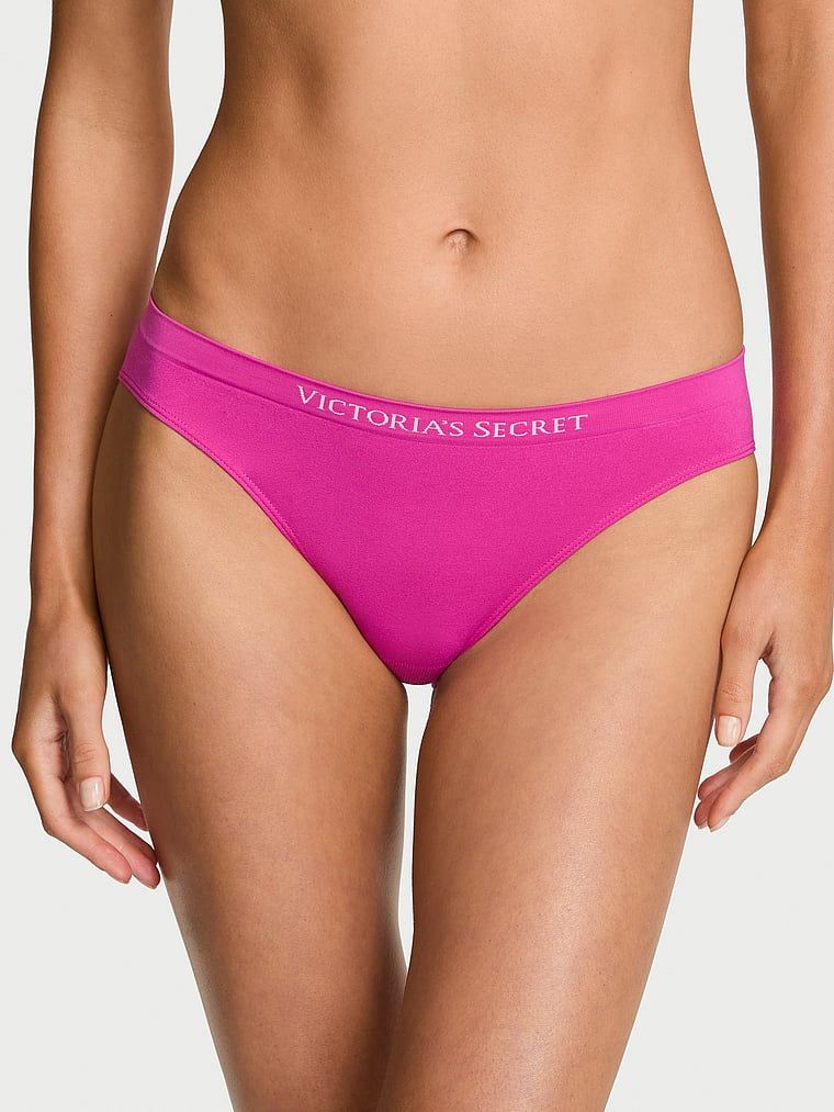 Seamless Bešavne bikini gaćice