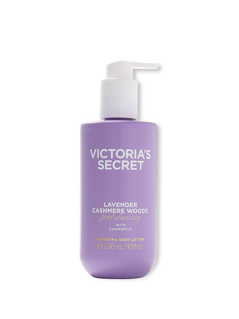 Lavender Cashmere Woods Hidratantni losion za tijelo 296ml