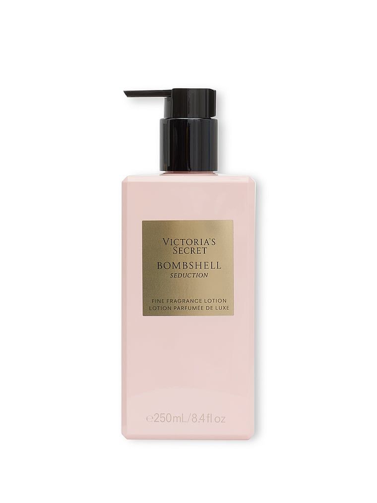 Bombshell Seduction Mirisni losion za tijelo 250ml