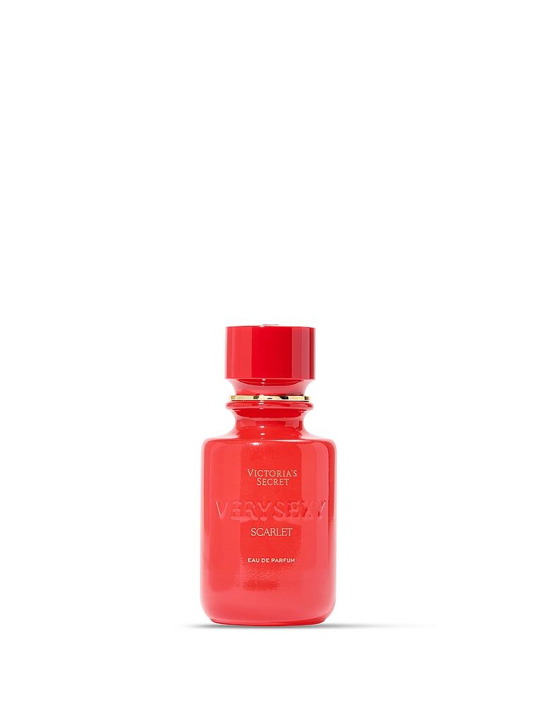 Very Sexy Scarlet Parfemska voda 50ml