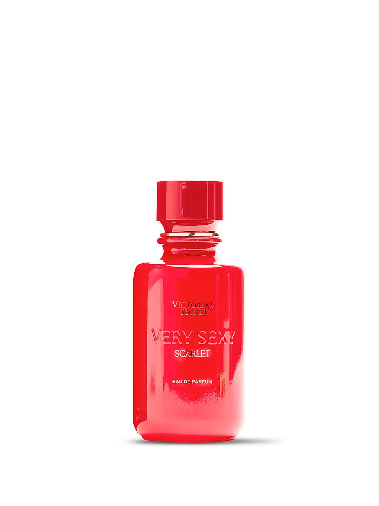 Very Sexy Scarlet Parfemska voda 100ml