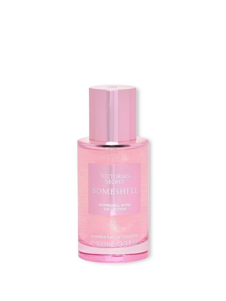 Bombshell Shine Svjetlucava toaletna voda 100ml