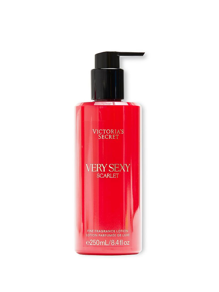 Very Sexy Scarlet Mirisni losion za tijelo 250ml