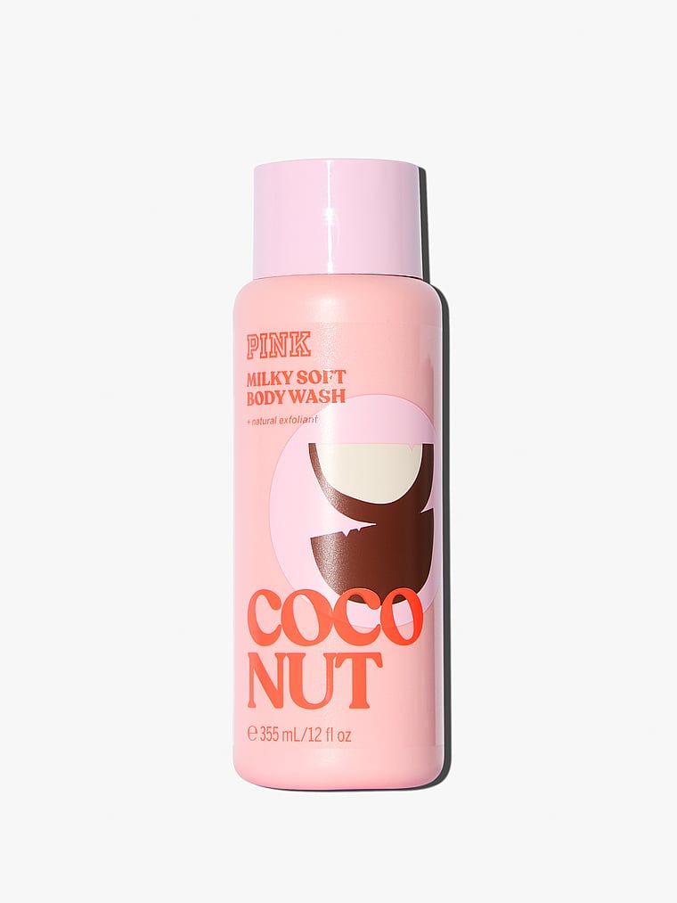 Coconut Gel za tuširanje 355ml