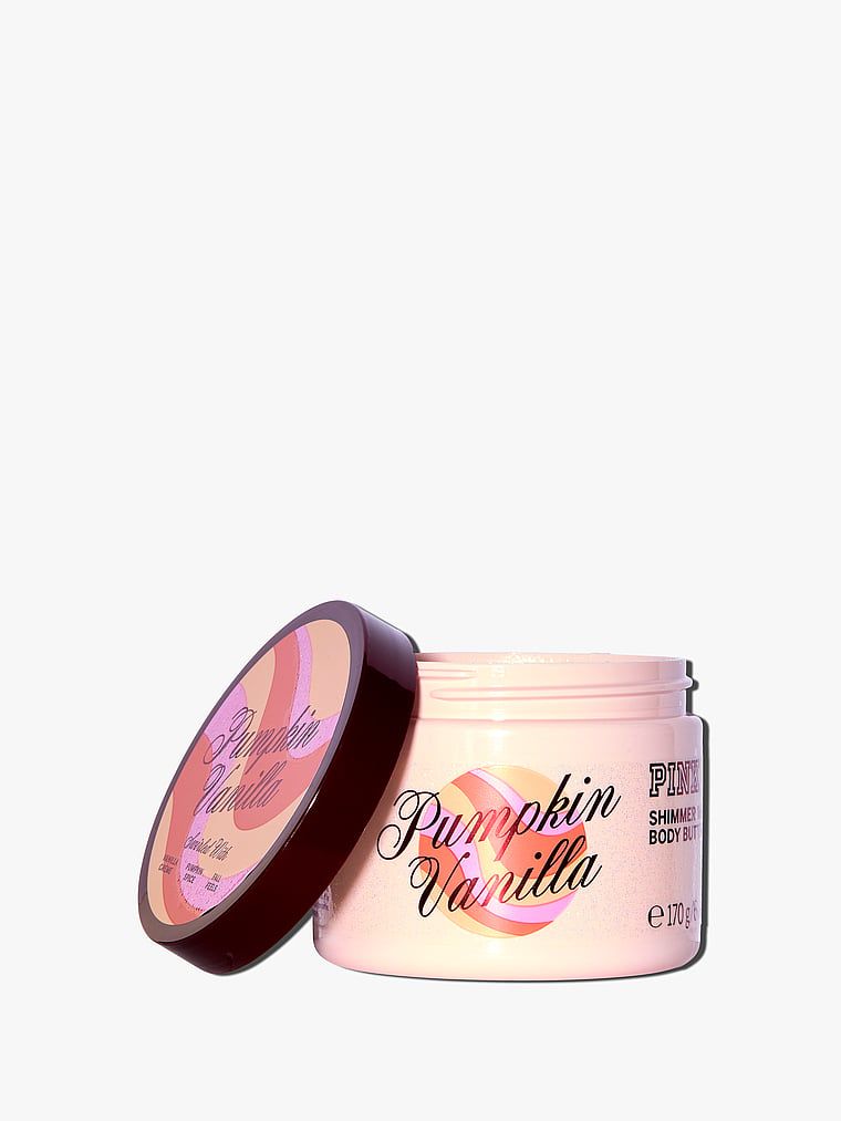 Pumpkin Vanilla Maslac za tijelo 170g