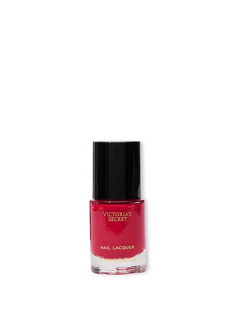 Very Sexy Scarlet Amber Blossom Lak za nokte 14ml