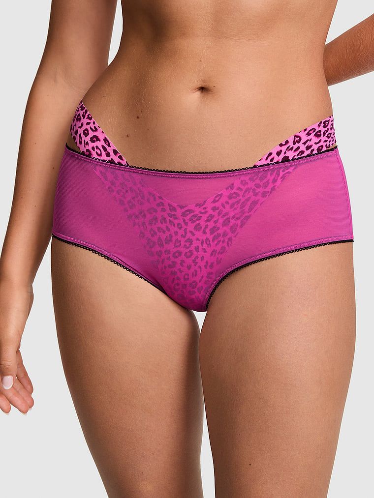 PINK Slojevite cheeky gaćice PINK Wink
