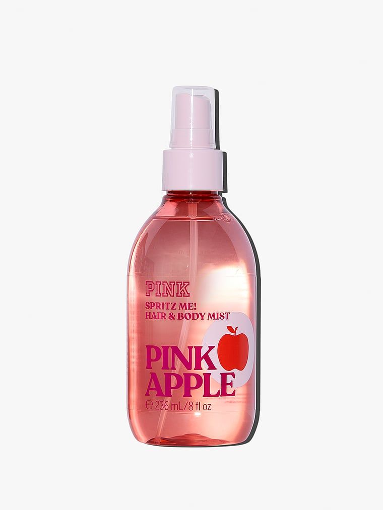 PINK Apple Sprej za tijelo i kosu 236ml