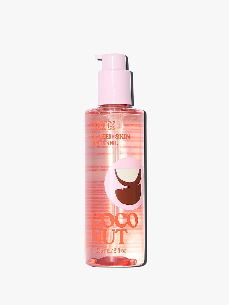 Coconut Ulje za tijelo 236ml