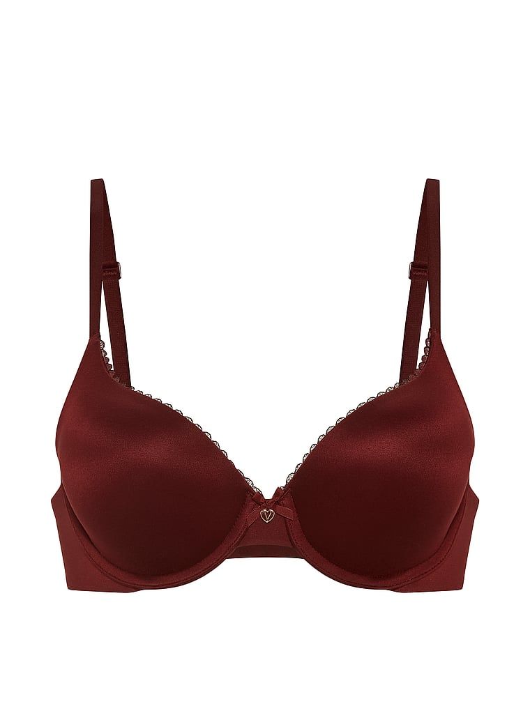 Push-up grudnjak Perfect Shape Smooth. Proizvod je smeđe boje i dolazi iz kolekcije Body by Victoria.