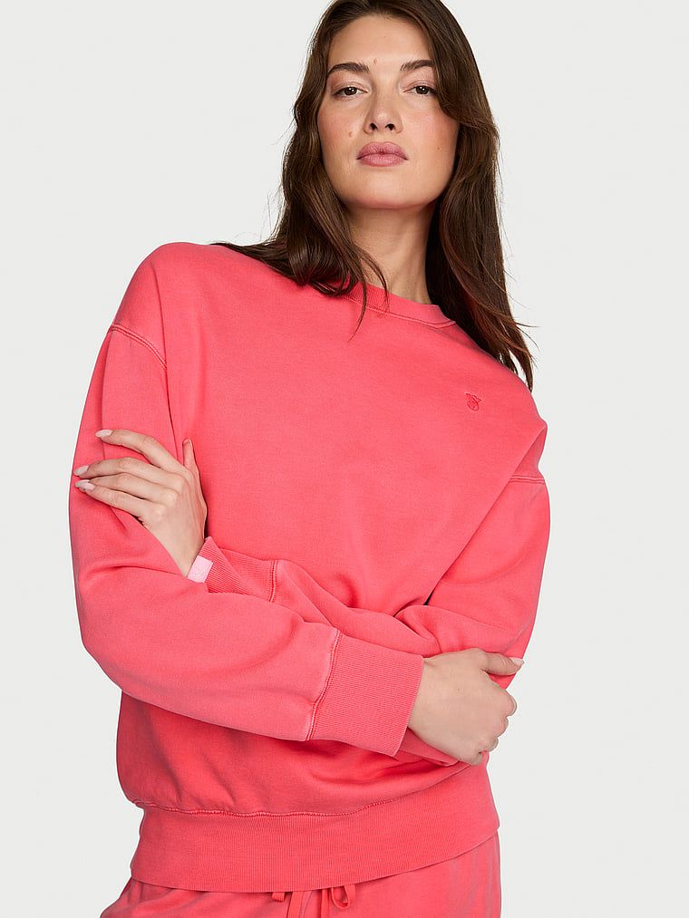 Angel Essentials Pamučna majica Effortless Fleece