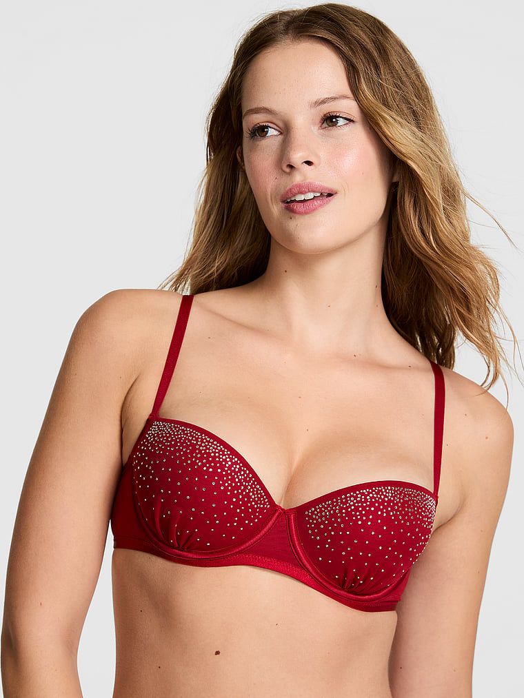 WINK push-up balconette grudnjak