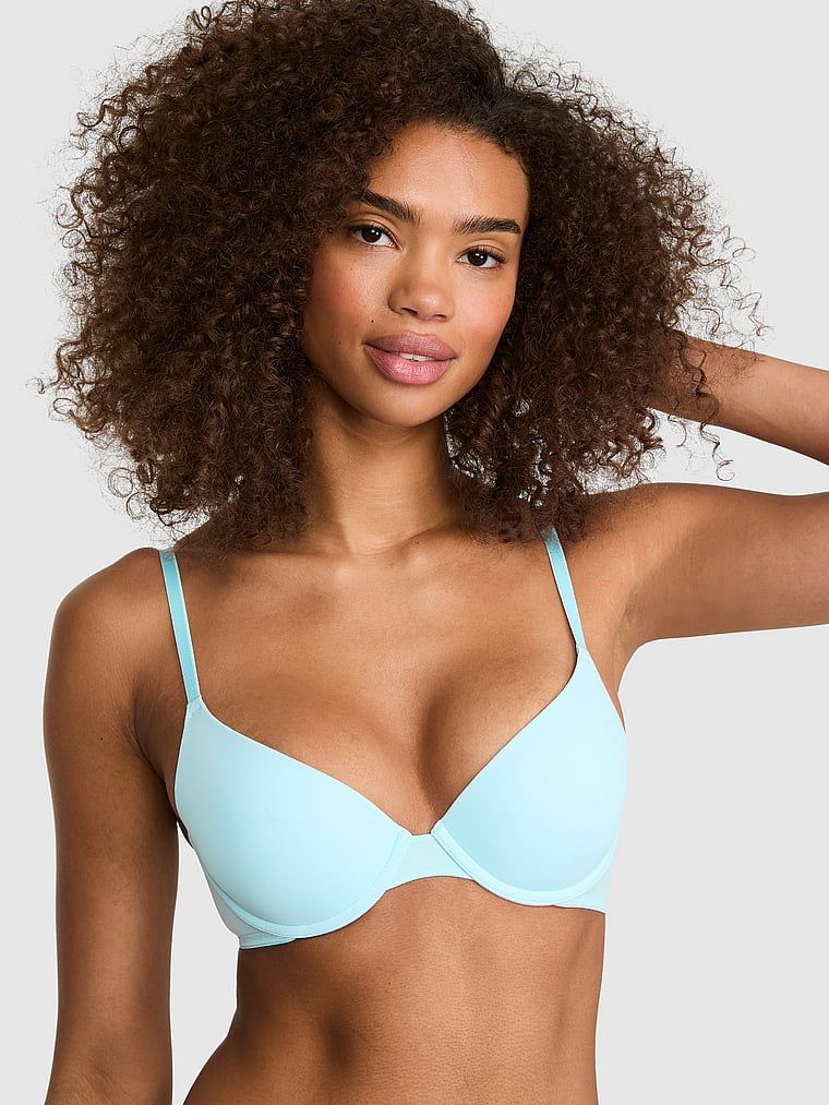 PINK Push-up grudnjak Wear Everywhere