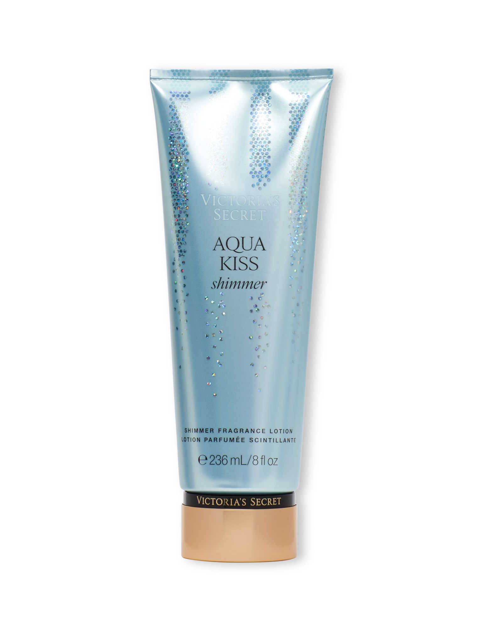 Aqua Kiss Shimmer Mirisni losion za tijelo 236ml