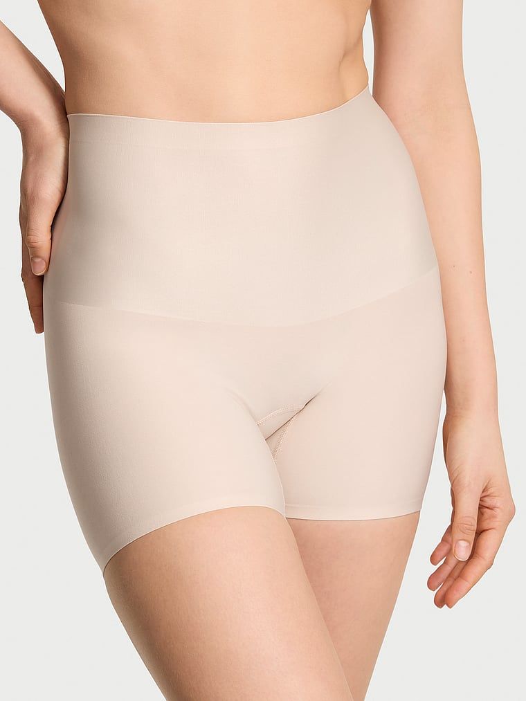 Body by Victoria SmoothingShimmer Kratke hlače