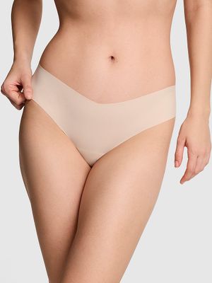 PINK Nevidljive tanga gaćice