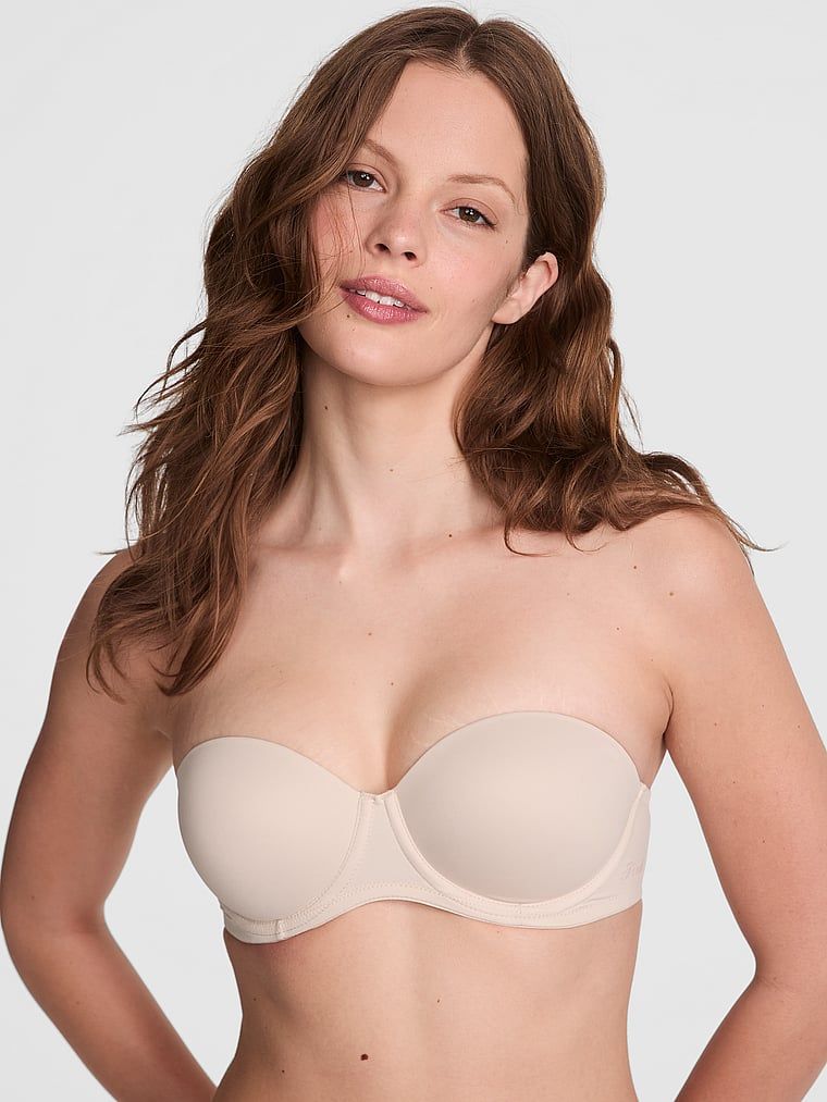 Wear Everywhere push-up grudnjak bez naramenica