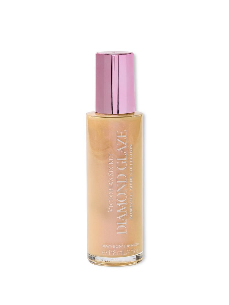 Million Dollar Pearl Sjajni losion za tijelo 118ml