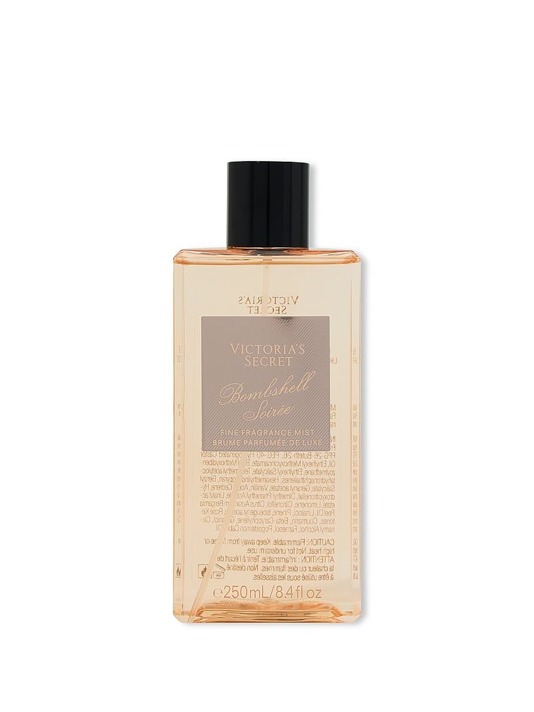 Bombshell Soirée Mirisni sprej za tijelo 250ml