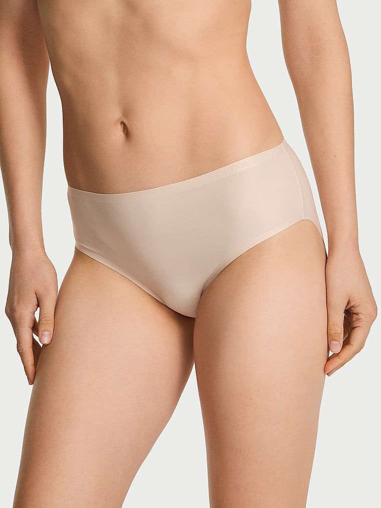Body by Victoria Body by Victoria Flex bikini gaćice srednjeg struka