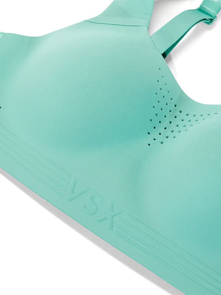 VSX Featherweight Max Sports grudnjak s maksimalnom podrškom. Proizvod je plave boje i dolazi iz VSX kolekcije.