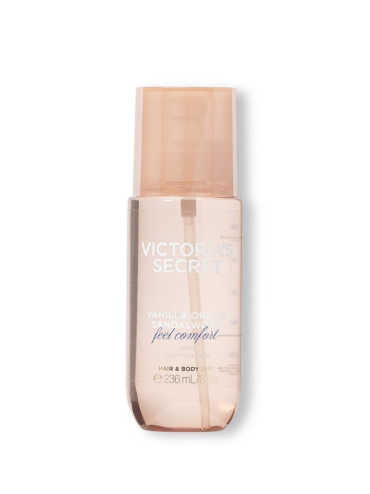 Vanilla Orchid Sandalwood Sprej za tijelo i kosu 236ml