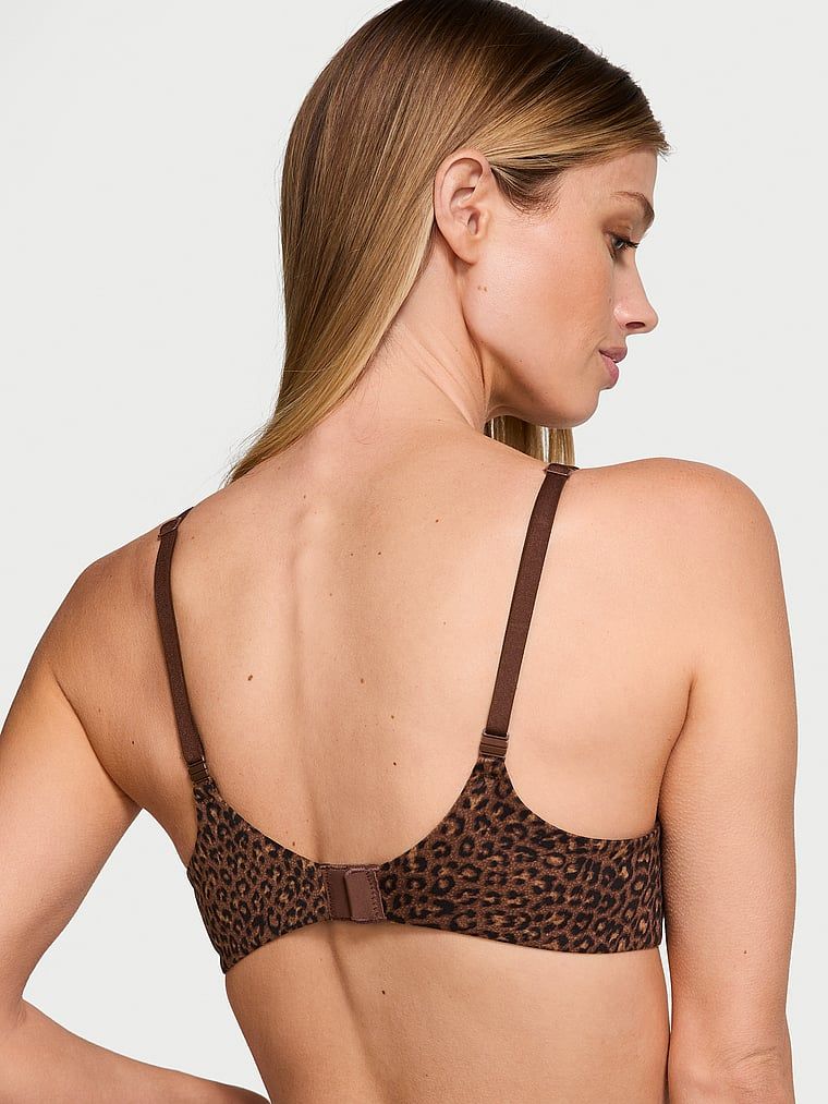 Push-up grudnjak Perfect Shape Smooth. Proizvod ima šarene boje i dolazi iz kolekcije Body by Victoria.