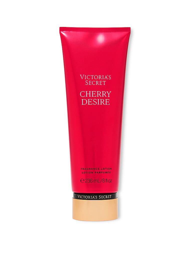 Cherry Desire Mirisni losion za tijelo 236ml