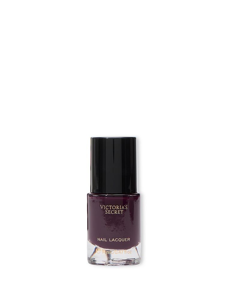 Very Sexy Night Night Plum Lak za nokte 14ml