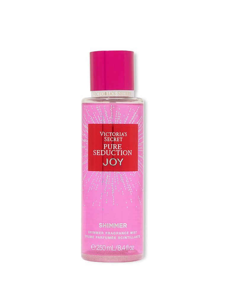 Pure Seduction Joy Shimmer Mirisni sprej za tijelo 250ml