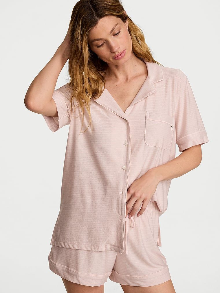 Victoria's Secret SoSoft™ Kratka pidžama od modala