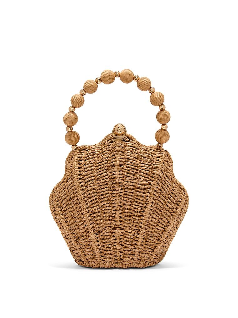 Natural Crossbody torba za rame