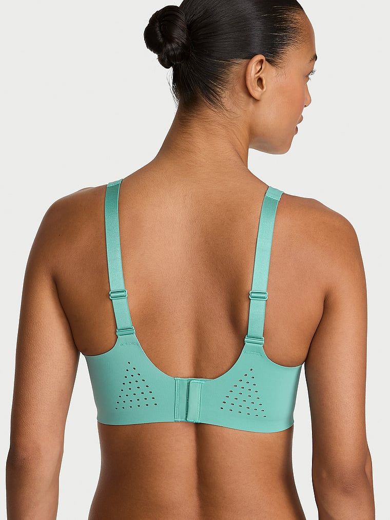 VSX Featherweight Max Sports grudnjak s maksimalnom podrškom. Proizvod je plave boje i dolazi iz VSX kolekcije.