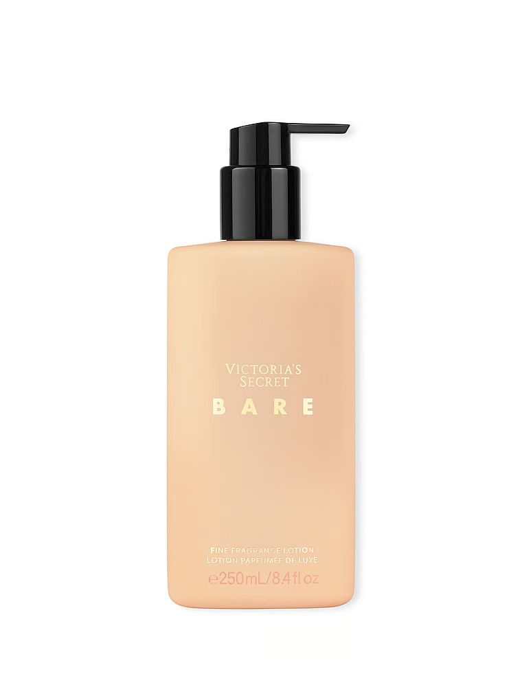 Bare Mirisni losion za tijelo 250ml