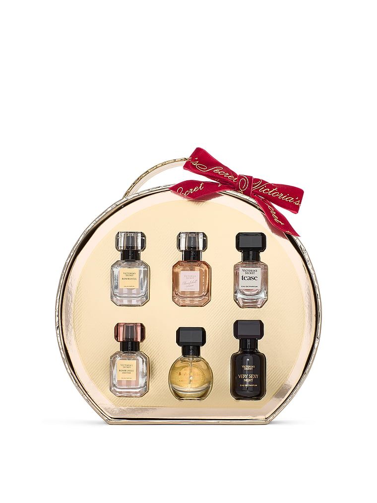 Victoria's Secret Poklon set od 6 mini parfemskih voda