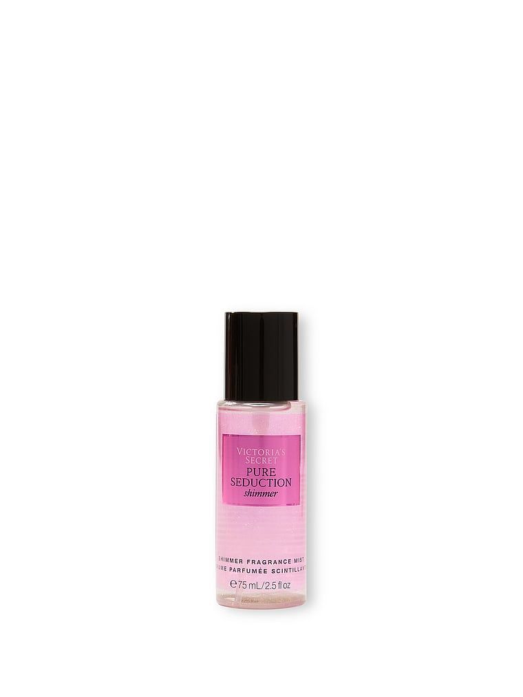 Pure Seduction Shimmer Mini mirisni sprej za tijelo 75ml