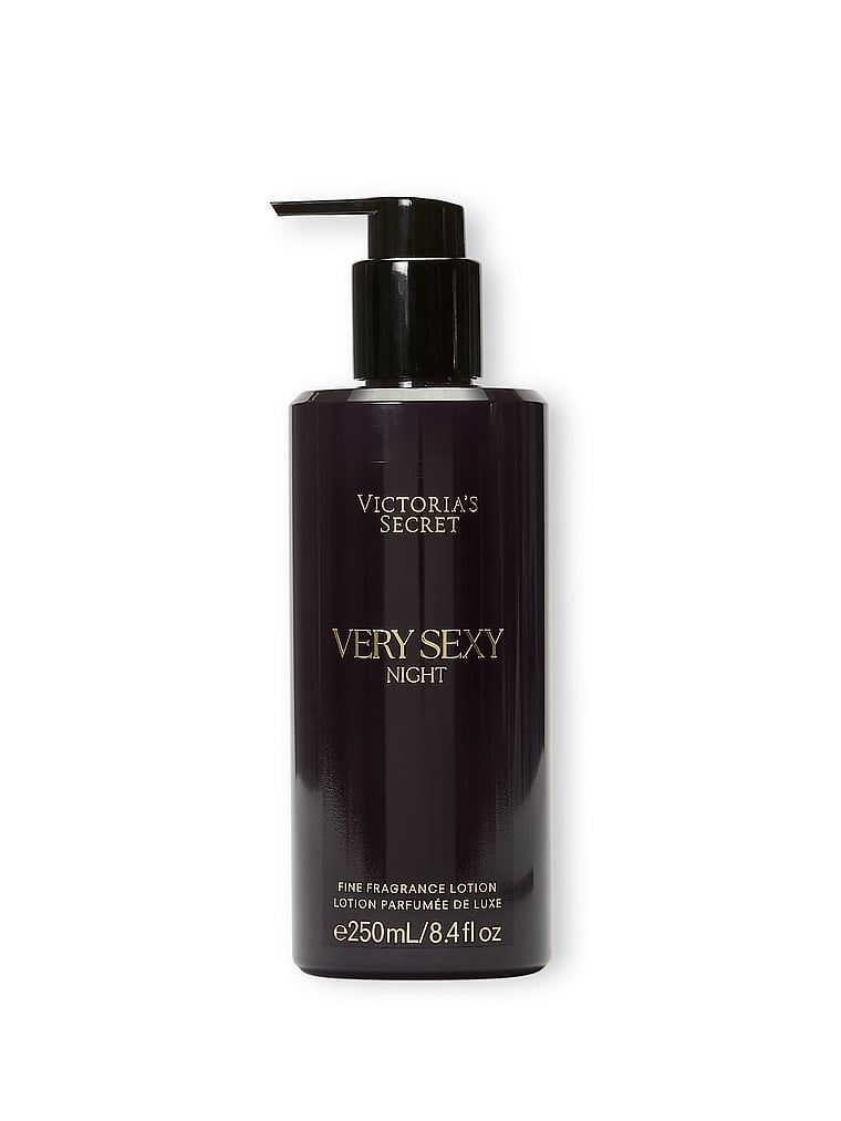 Very Sexy Night Mirisni losion za tijelo 250ml
