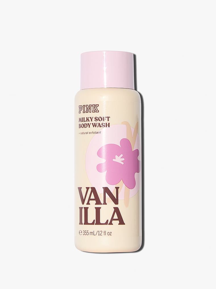 Vanilla Kremasti gel za tuširanje 355ml