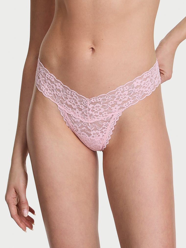 Lacie Blossom Lace tangice