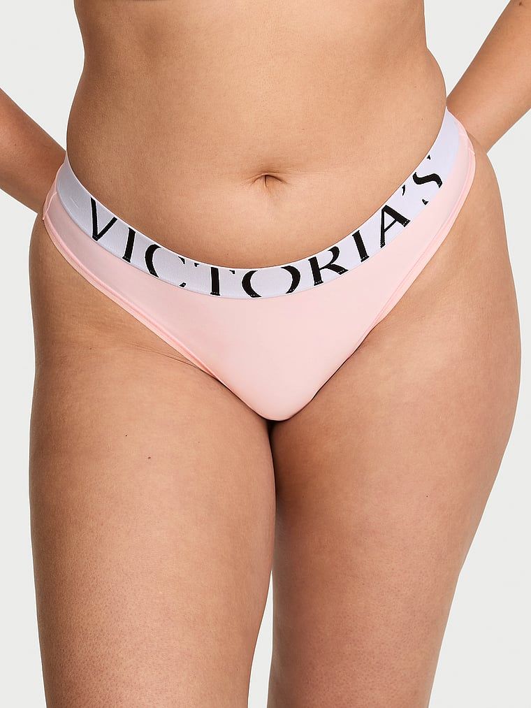 Victoria's Secret Prozračne tanga gaćice