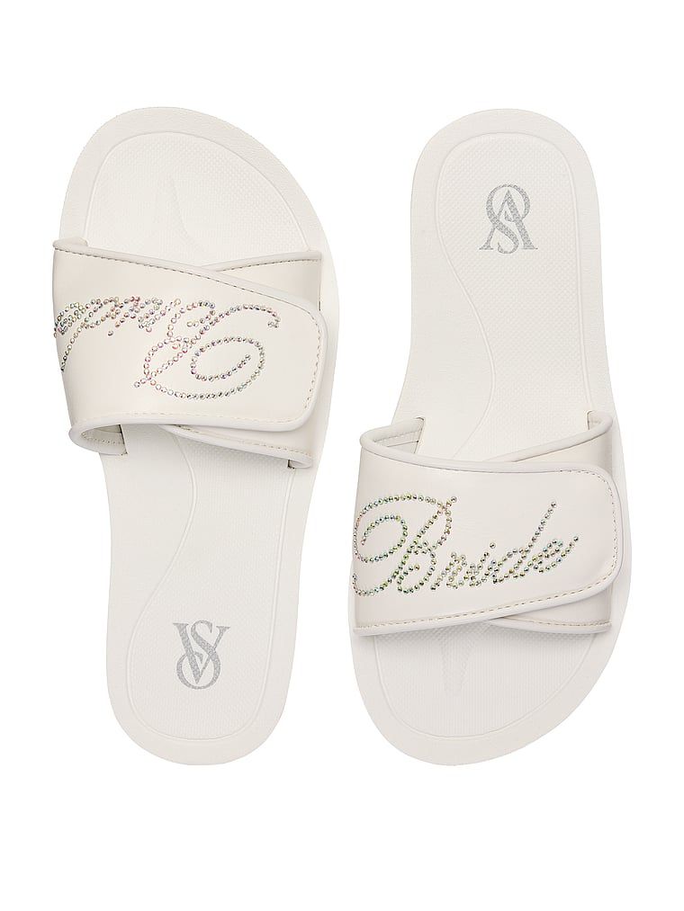 Victoria's Secret Bridal natikače