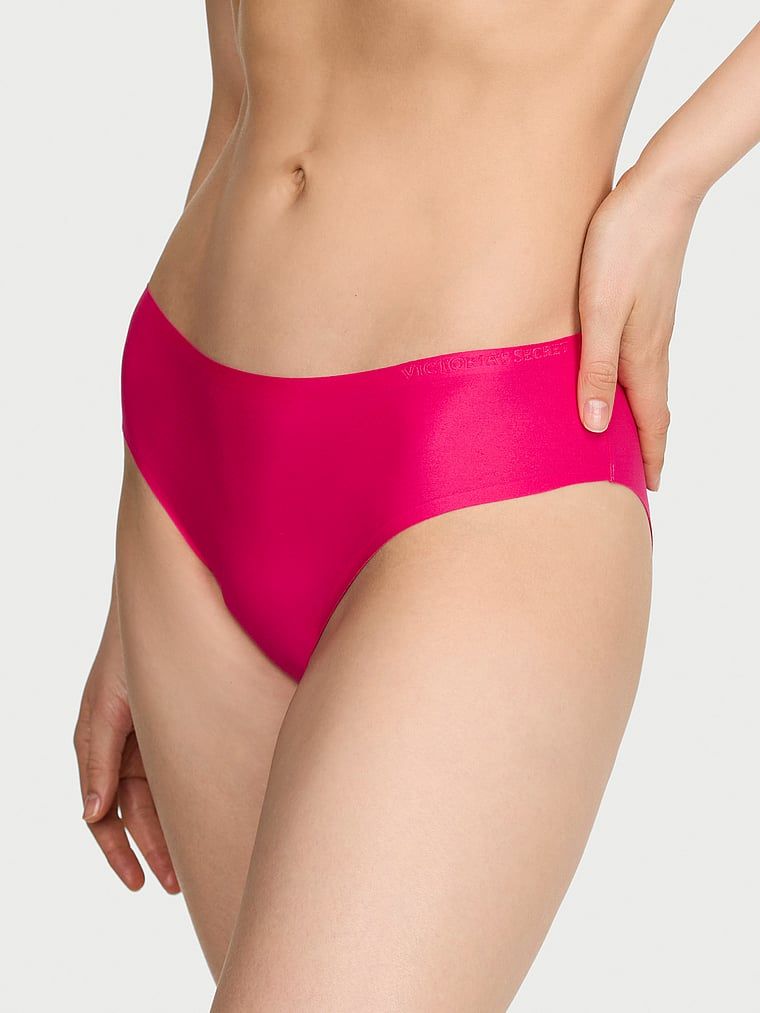 Body by Victoria Body by Victoria Flex bikini gaćice srednjeg struka