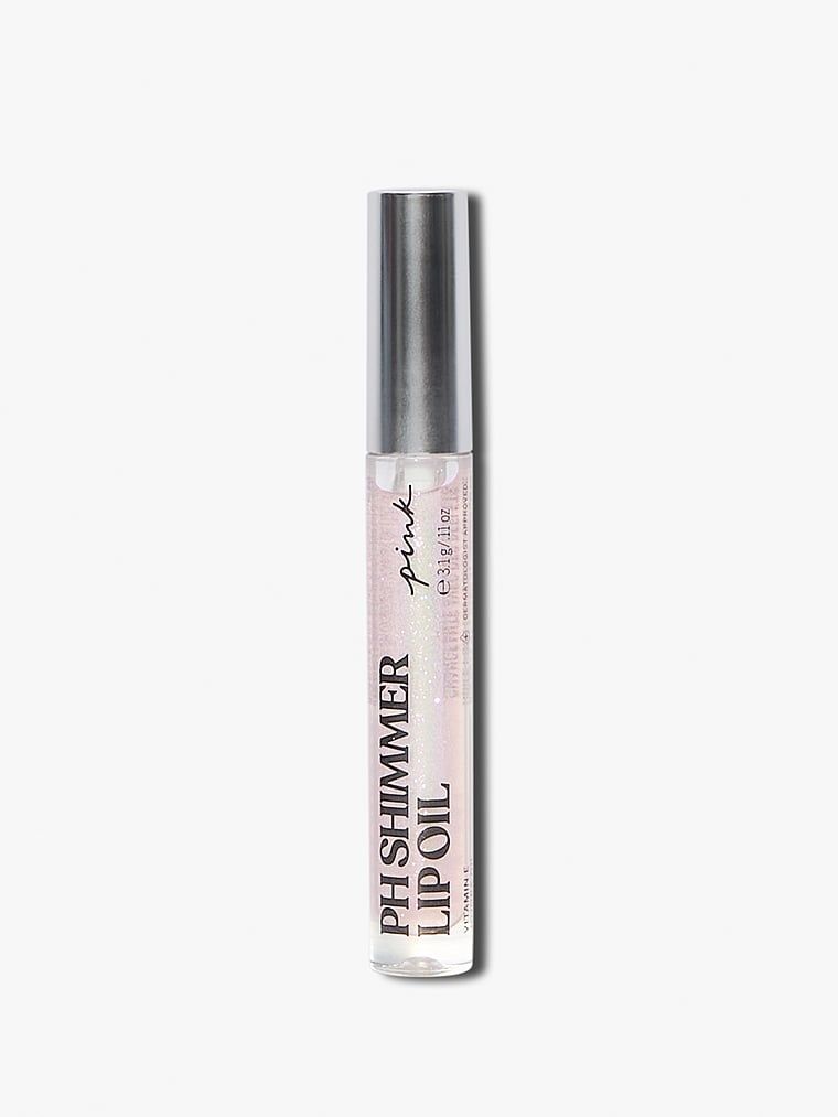 PINK Shimmer Ulje za usne