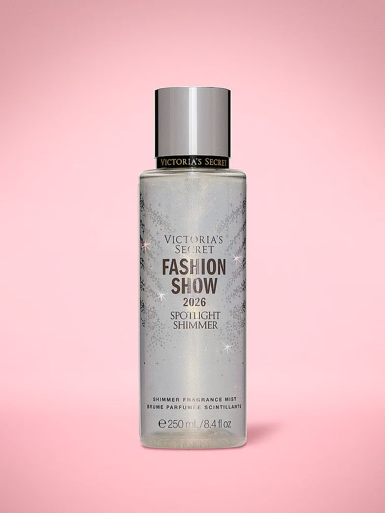 Spotlight Shimmer Mirisni sprej za tijelo sa šljokicama 250ml