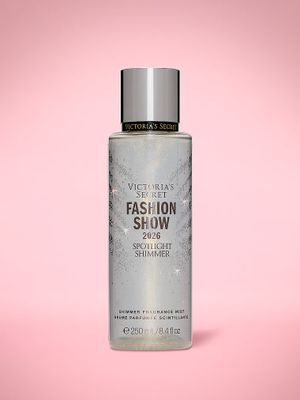 Spotlight Shimmer Mirisni sprej za tijelo sa šljokicama 250ml