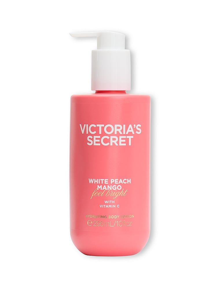 White Peach Mango Hidratantni losion za tijelo 296ml