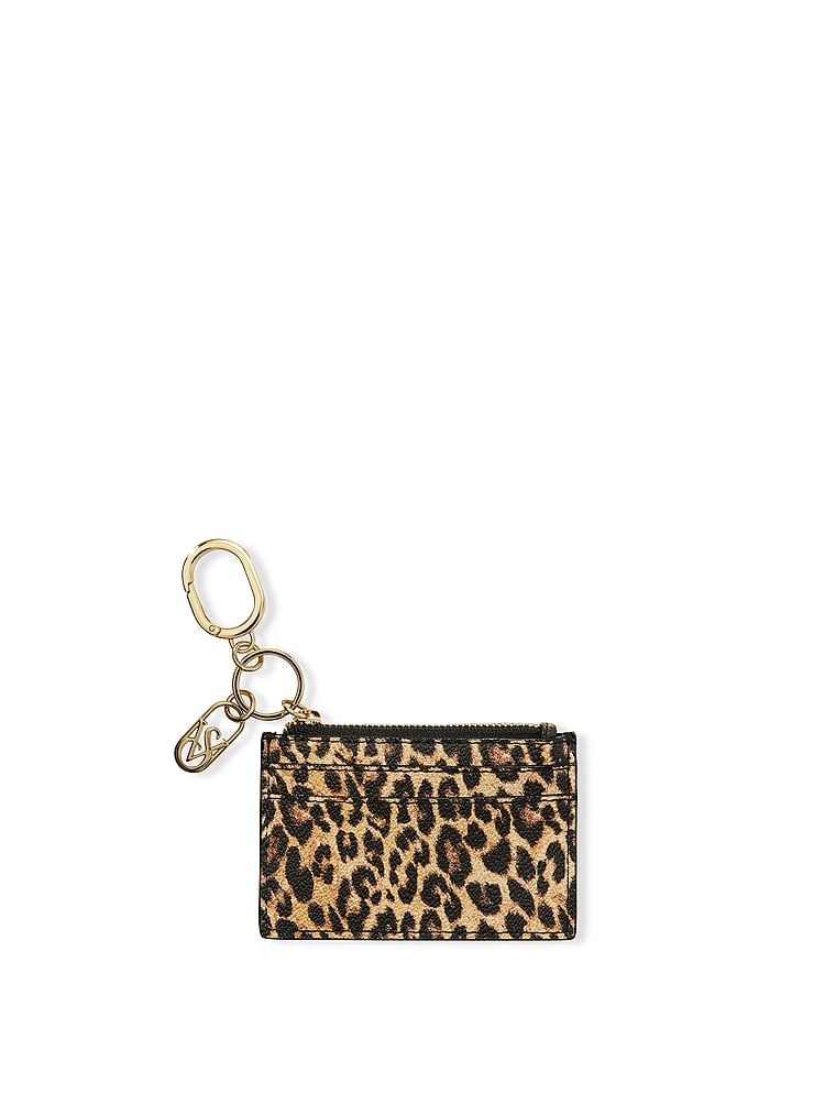Leopard Etui za kartice
