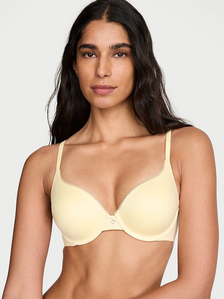 Body by Victoria Glatki push-up grudnjak za savršeno oblikovanje